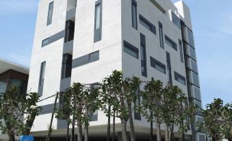 Citrip Hotel Simpang Lima