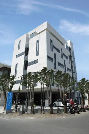 Citrip Hotel Simpang Lima