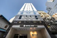 Hotel Ddk فنادق في سيول