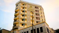HOTEL LONDONER GWANGAN Hotel in zona Mileugsa