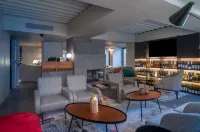 Porta Nova Collection House - bar