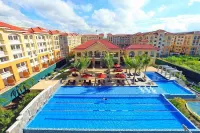 San Remo Oasis at City de Mare U4332 Hoteles en Talísay