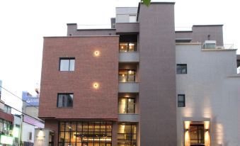 Shui Hostel Busan
