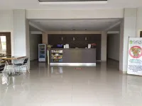 Garden Guest House