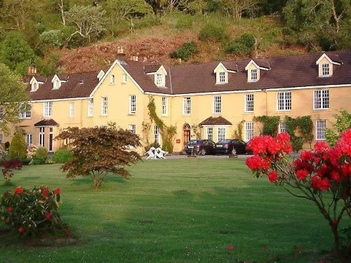 Knipoch House Hotel Hotel a Oban
