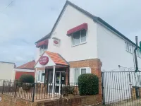 AJ Lodge Hotels in Slough