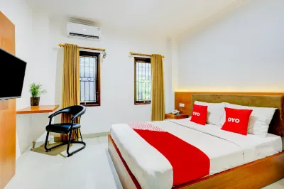 OYO 3975 Gita Inn Hotel di Bali