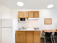 WoodSpring Suites Houston la Porte - Wifi