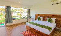 Treebo Lands End Beach Resort Morjim فنادق في مورجيم