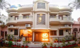 The Kashi Residency