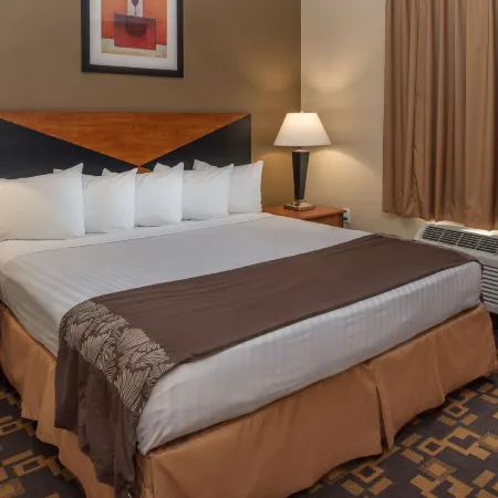 Best Western Kennewick Tri-Cities Center Hotel