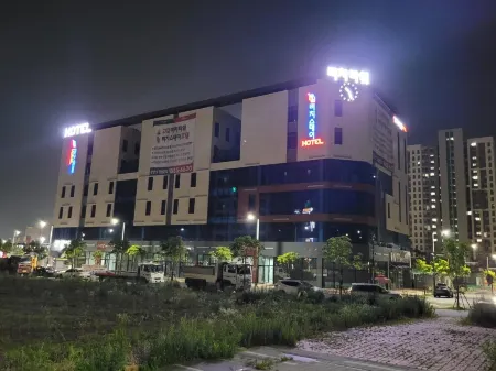 리치스테이호텔