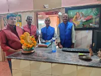 New Sri Durga Lodge Hotels in West Godavari