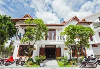 Kool House Hotels in 