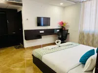 Hotel Elite Airport Zone Hyderabad  by Signature Hotels in Shamshabad