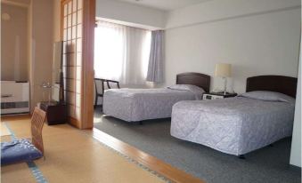 Ryokan Sakurai (Kafuka Rebun)