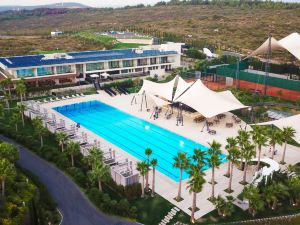 Hiddenbay Teos Sigacik Hotel, Spa and Restaurants