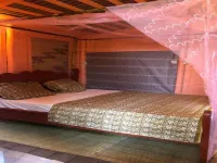 Fravan Eco Resort Hotels near Bisoke Hike Volcanoes National Park