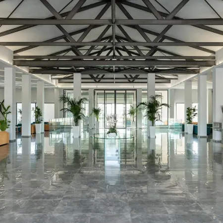 CHC Galini Palace Отели в г. Колимвари