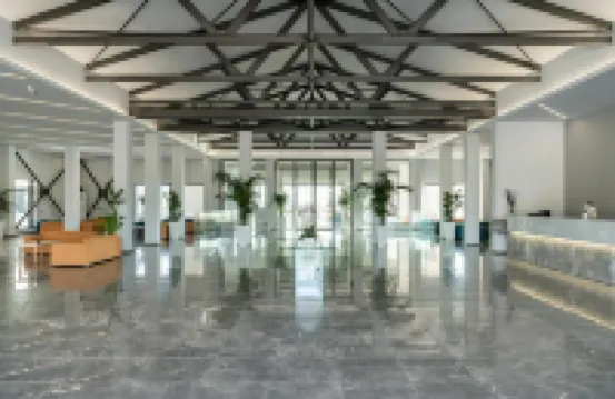 CHC加里尼宮酒店