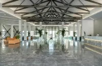 CHC Galini Palace Hotel a Spilia