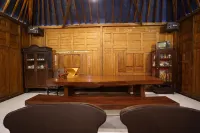 Warmo Cottage Hotels in Purworejo