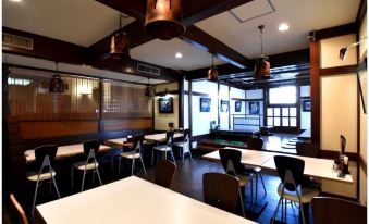 City Park Hotel Hachinohe