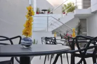 Hotel Monterrey Hotels in Barranquilla