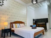 STO. Niño Residences Standard Room Hotels near Digital Communication and Technological College