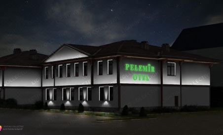 PELEMİR Otel