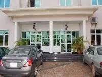 Hotel de Robin Hotels in Nnewi