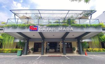 Hotel Gajah Mada Lumajang