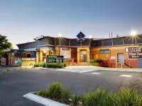 Meadow Inn Hotel-Motel Hotel a Coolaroo