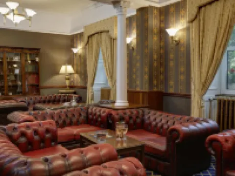 Shap Wells Hotel Hotels in Penrith