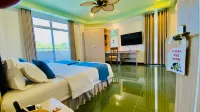 Alimas Holiday Retreat Maldives Hotels in Thinadhoo