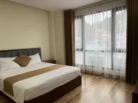 Cat BA Rosalia Hotel