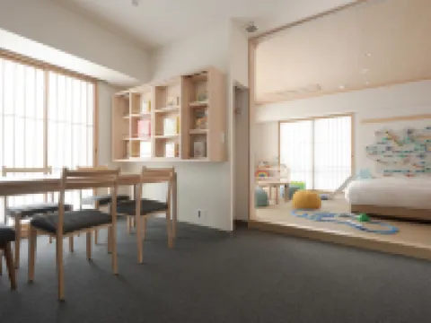 MIMARU Osaka Namba Station Hotel di Osaka