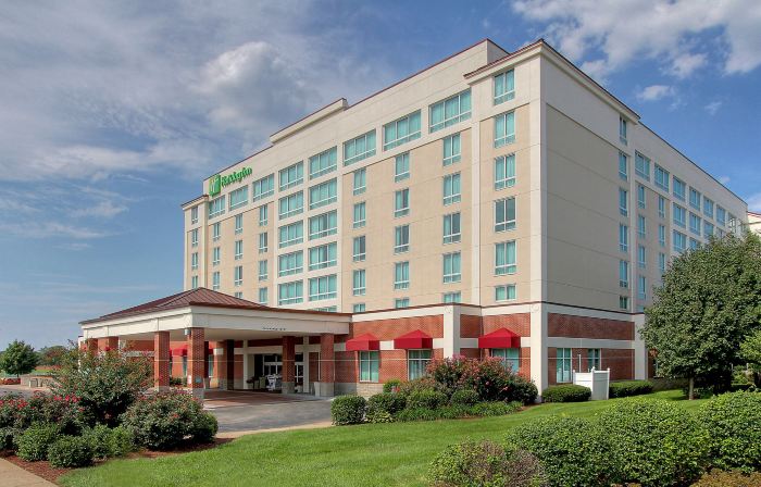 Holiday Inn UNIVERSITY PLAZA-BOWLING GREEN by IHG
