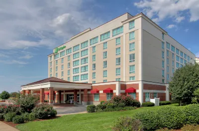 Holiday Inn University Plaza-Bowling Green