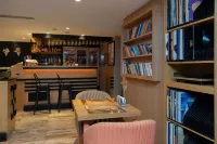 Sky Kamer Hotel Antalya