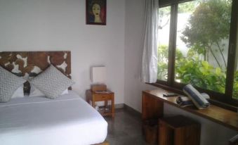 Amed Beach Villa