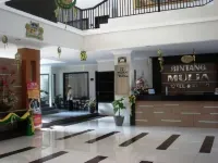 Bintang Mulia Hotel Hotels in Kaliwates