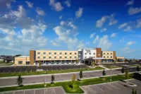 Fairfield Inn & Suites Pocatello