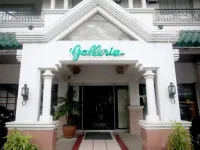 ホテル ガレリア ダバオ