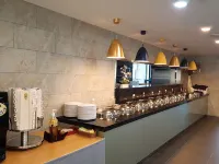 Hotel Skypark Kingstown Dongdaemun Hotels near Gallery Rho