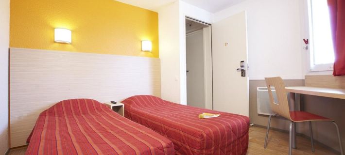 Premiere Classe Avignon - Courtine Gare Các khách sạn ở Avignon