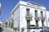 Hotel Biancolilla Hotel in zona Enoteca Dioniso