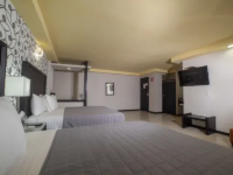 Hoteles Ha Hoteles en Orizaba