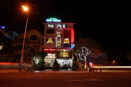 La Maison Danang Beach Hotel