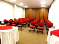 JB Palace Hotel Hotels in Divinopolis